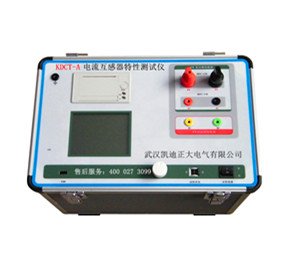 電流電壓互感器需要哪些檢測(cè)設(shè)備來做預(yù)試試驗(yàn)？