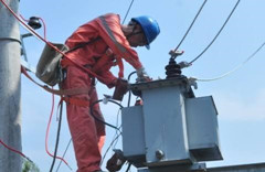 加快線路改造，晉江供電確保電網(wǎng)安全運(yùn)行