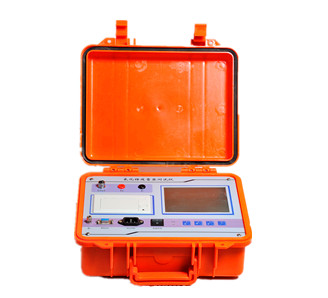 KDQ-C1避雷器在線監(jiān)測儀調(diào)試、安裝及使用方法