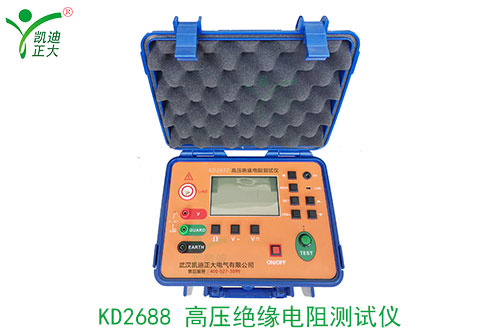為什么要進(jìn)行絕緣電阻檢測？
