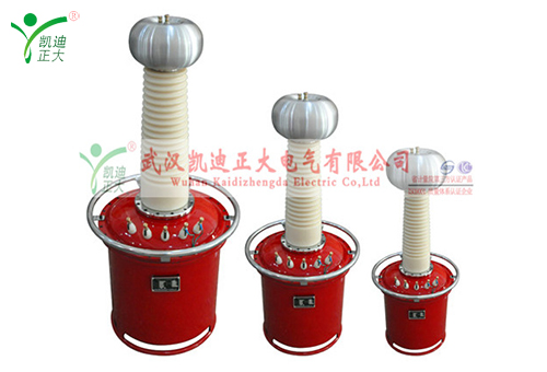 KDYDQ氣體試驗變壓器如何使用正確？