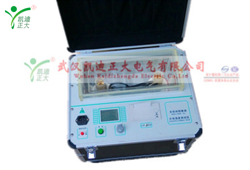 絕緣油介電強(qiáng)度測(cè)試儀的別稱及技術(shù)特點(diǎn)是？